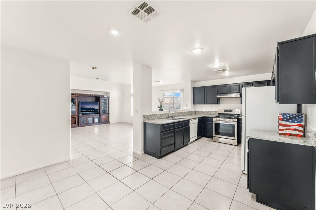 5942 Sleepy Fawn Drive Las Vegas NV 89142