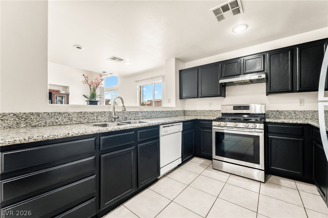 5942 Sleepy Fawn Drive Las Vegas NV 89142
