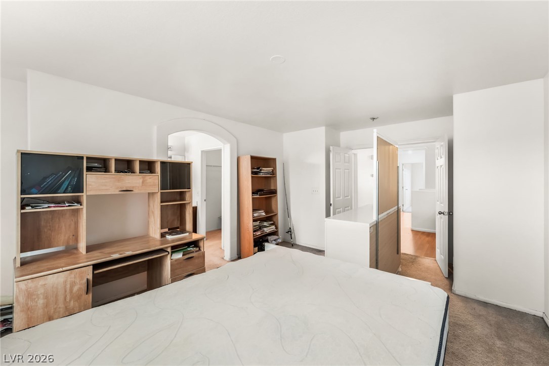 5942 Sleepy Fawn Drive Las Vegas NV 89142
