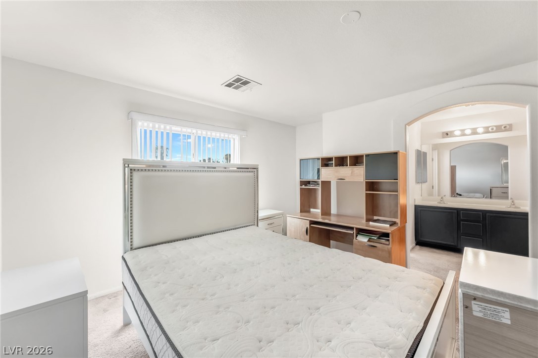 5942 Sleepy Fawn Drive Las Vegas NV 89142