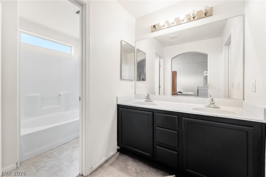 5942 Sleepy Fawn Drive Las Vegas NV 89142