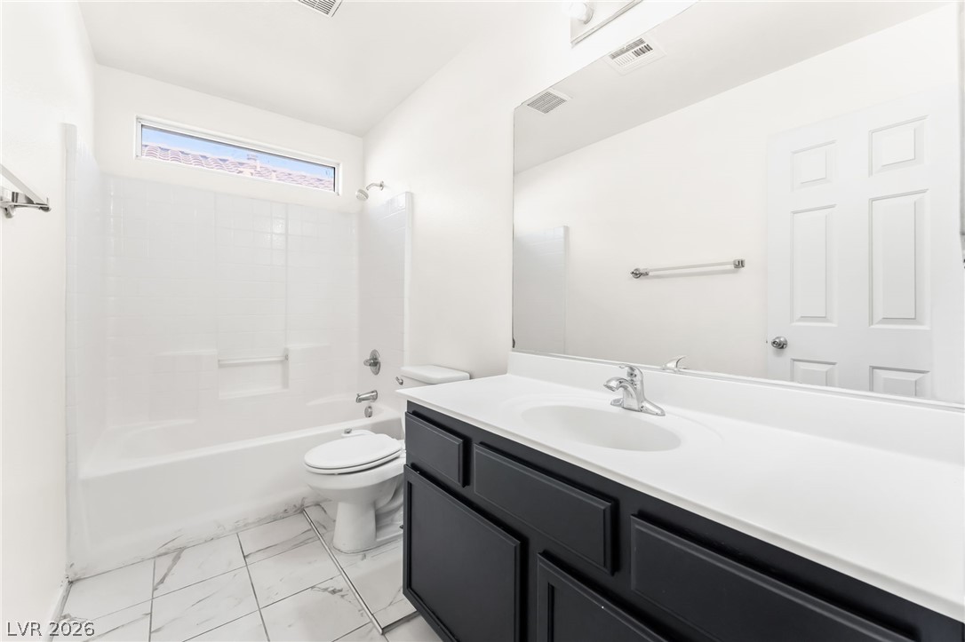5942 Sleepy Fawn Drive Las Vegas NV 89142