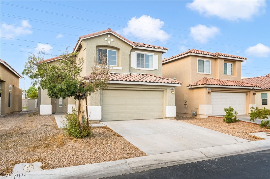 5942 Sleepy Fawn Drive Las Vegas NV 89142