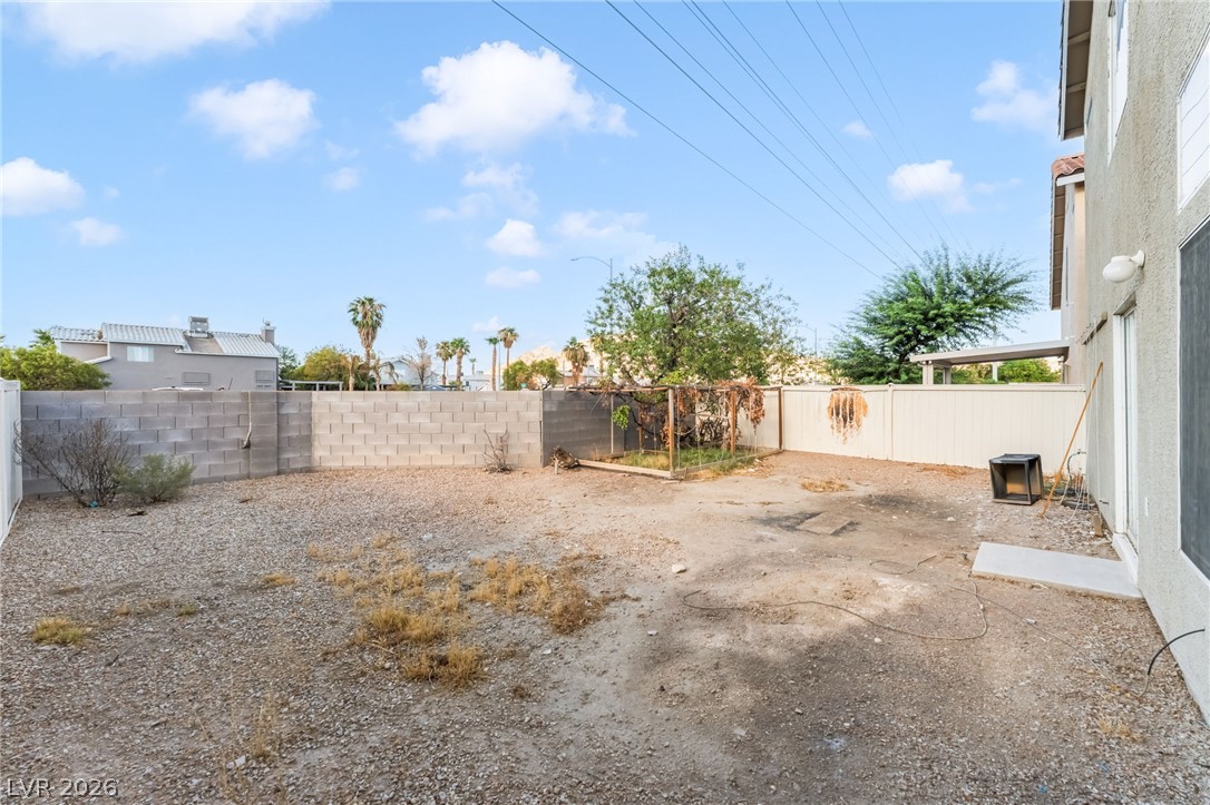 5942 Sleepy Fawn Drive Las Vegas NV 89142