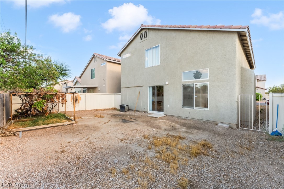 5942 Sleepy Fawn Drive Las Vegas NV 89142