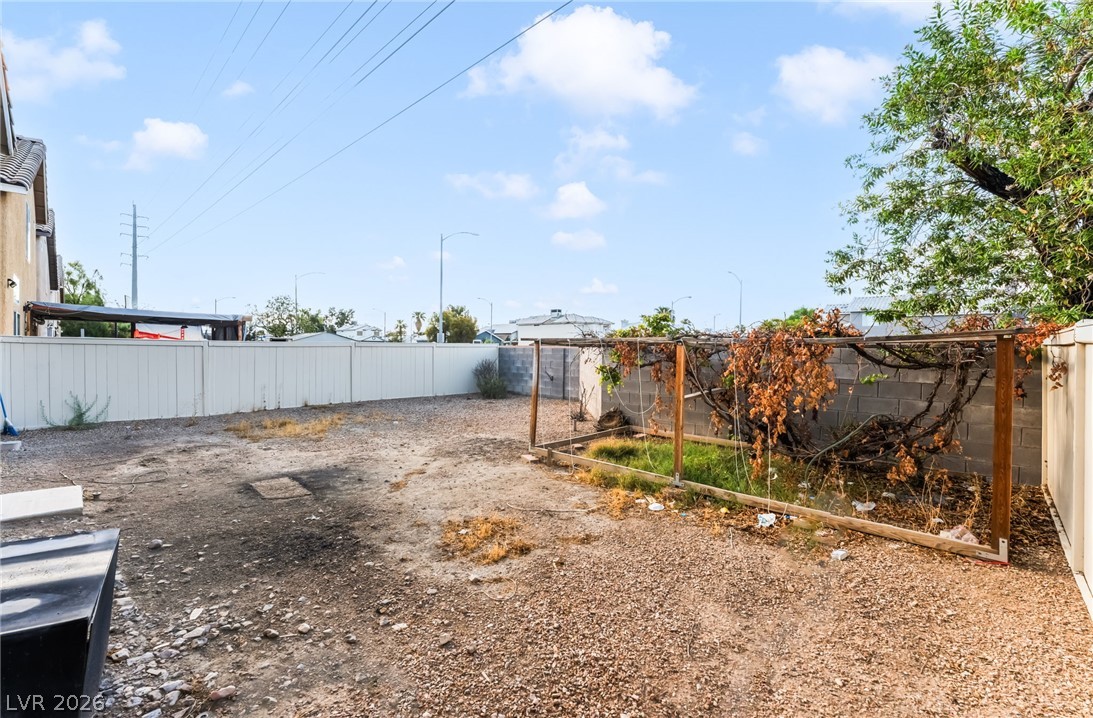 5942 Sleepy Fawn Drive Las Vegas NV 89142