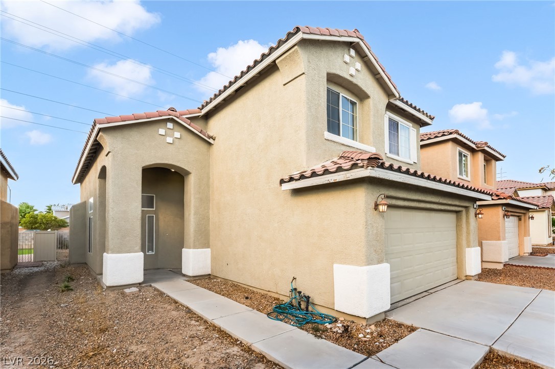 5942 Sleepy Fawn Drive Las Vegas NV 89142