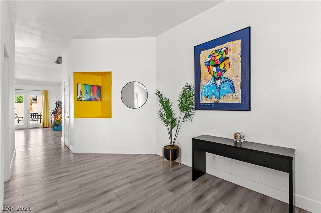 3628 Hamlin Place North Las Vegas NV 89032