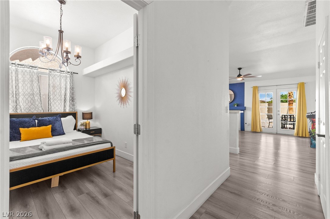 3628 Hamlin Place North Las Vegas NV 89032