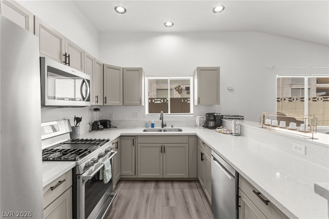 3628 Hamlin Place North Las Vegas NV 89032