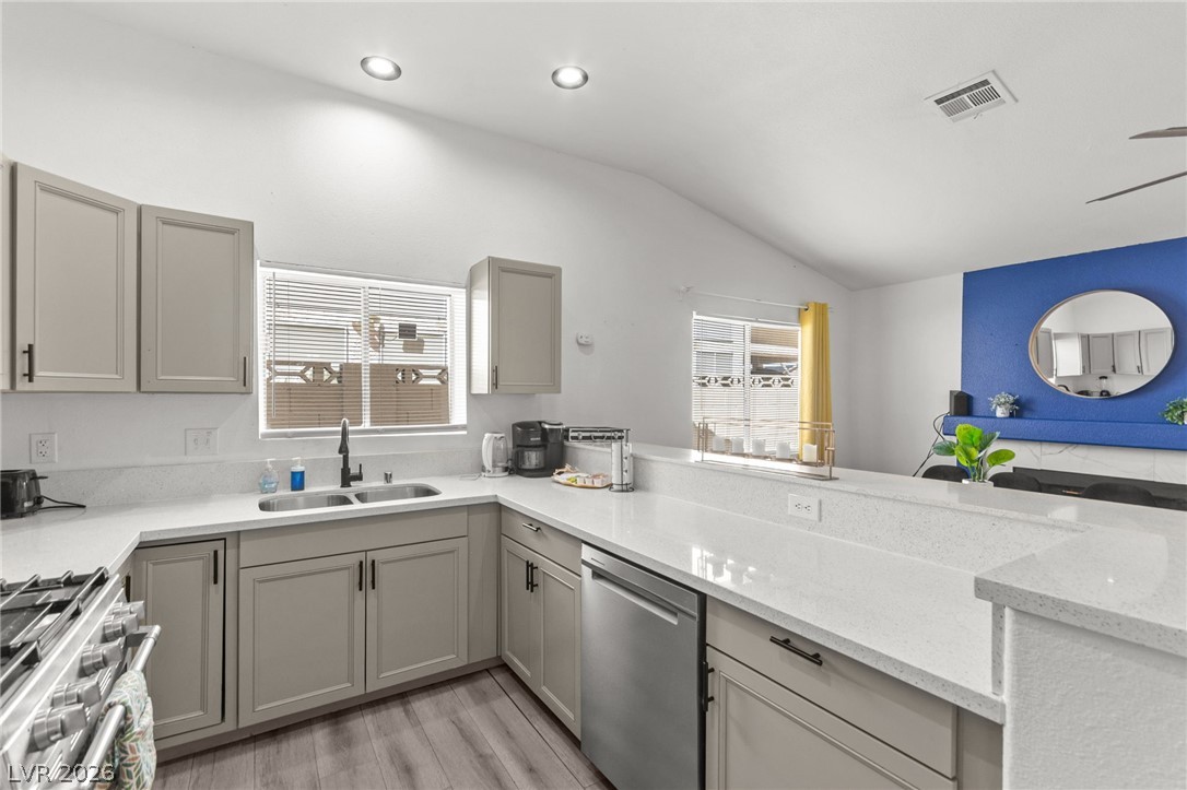 3628 Hamlin Place North Las Vegas NV 89032