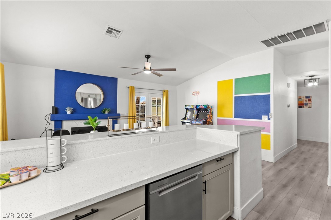3628 Hamlin Place North Las Vegas NV 89032