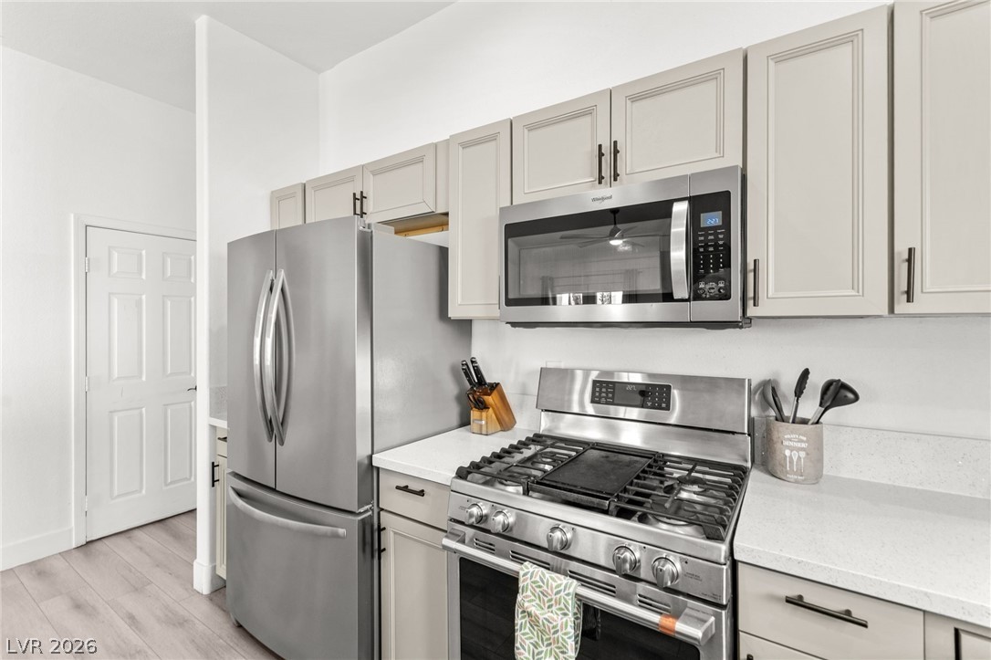 3628 Hamlin Place North Las Vegas NV 89032