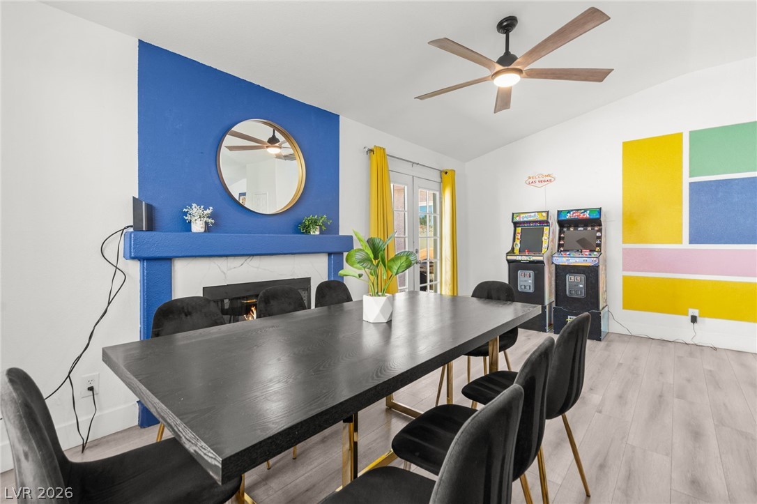 3628 Hamlin Place North Las Vegas NV 89032