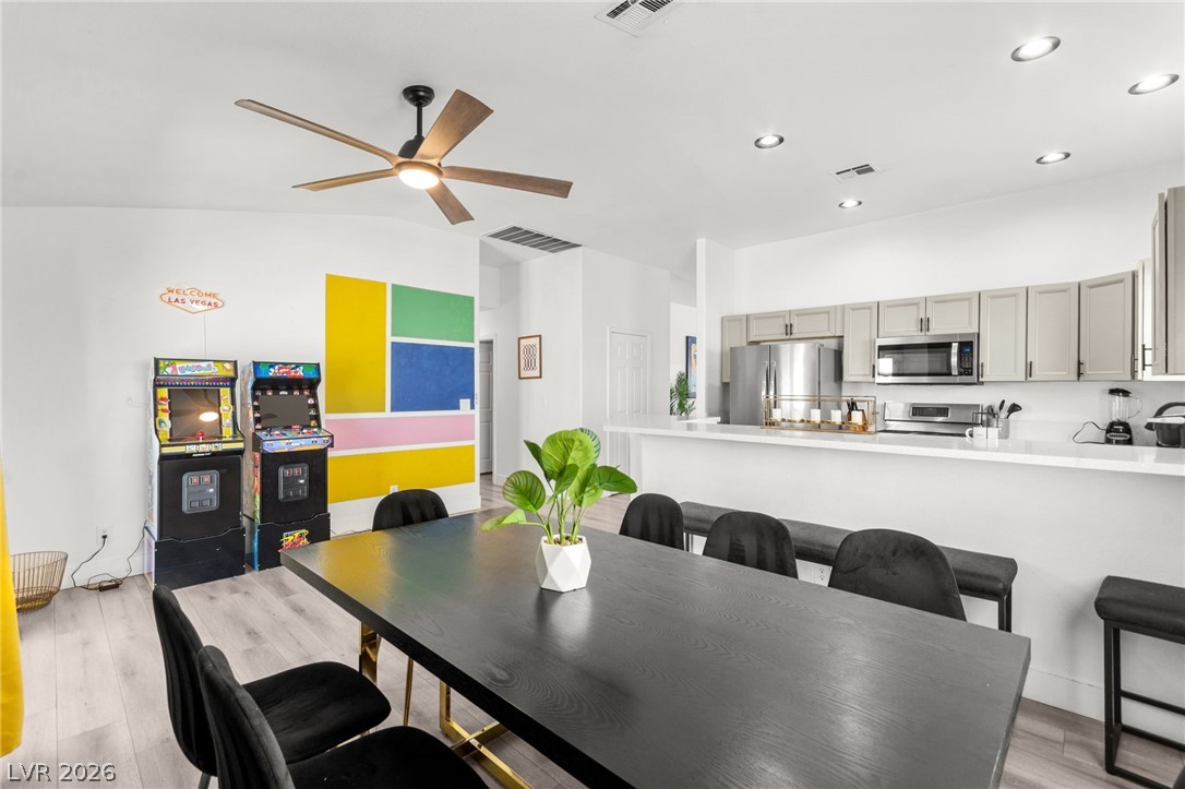 3628 Hamlin Place North Las Vegas NV 89032
