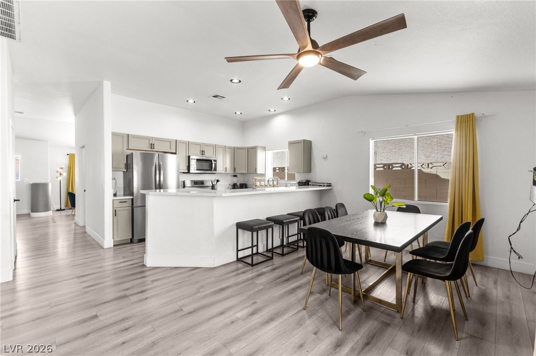 3628 Hamlin Place North Las Vegas NV 89032