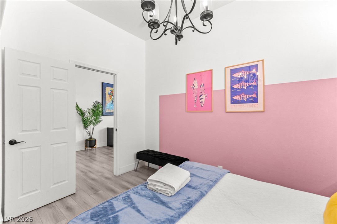 3628 Hamlin Place North Las Vegas NV 89032