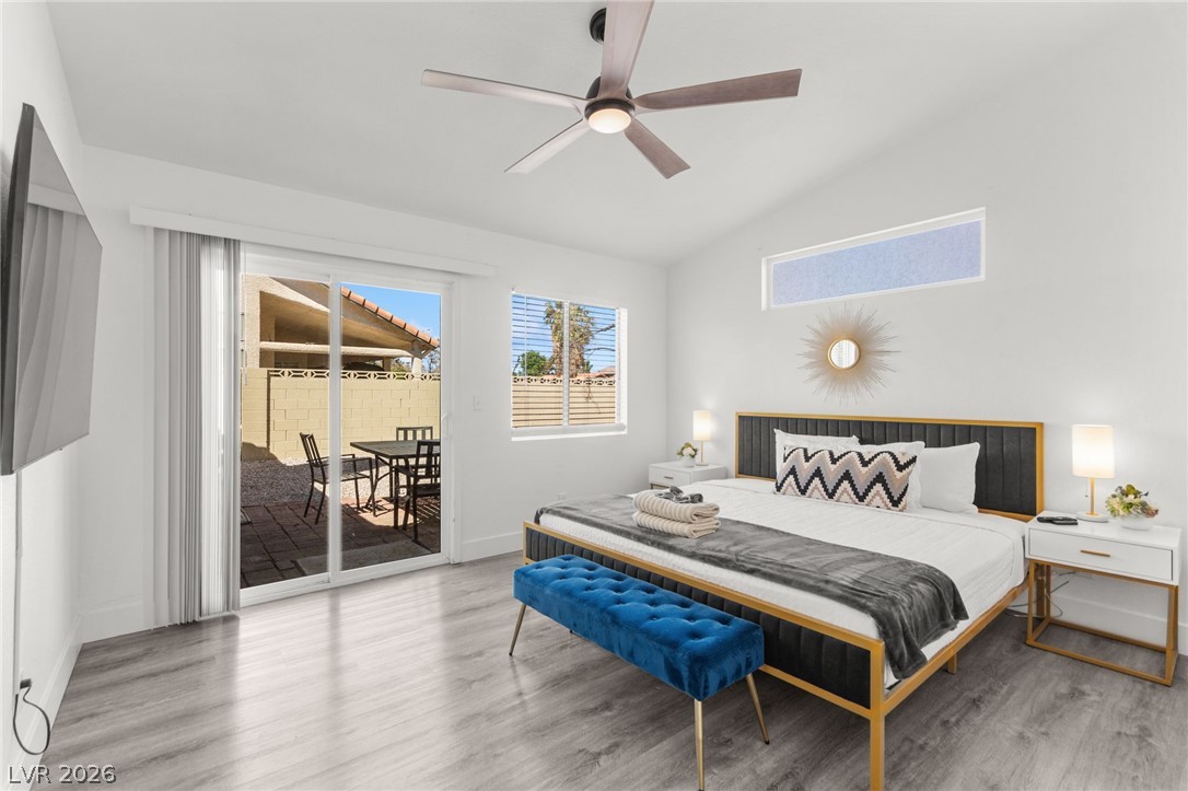 3628 Hamlin Place North Las Vegas NV 89032