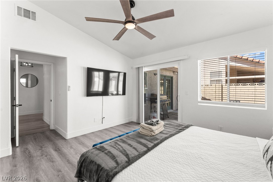 3628 Hamlin Place North Las Vegas NV 89032