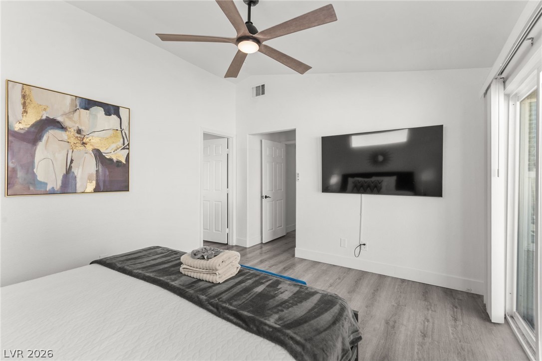 3628 Hamlin Place North Las Vegas NV 89032