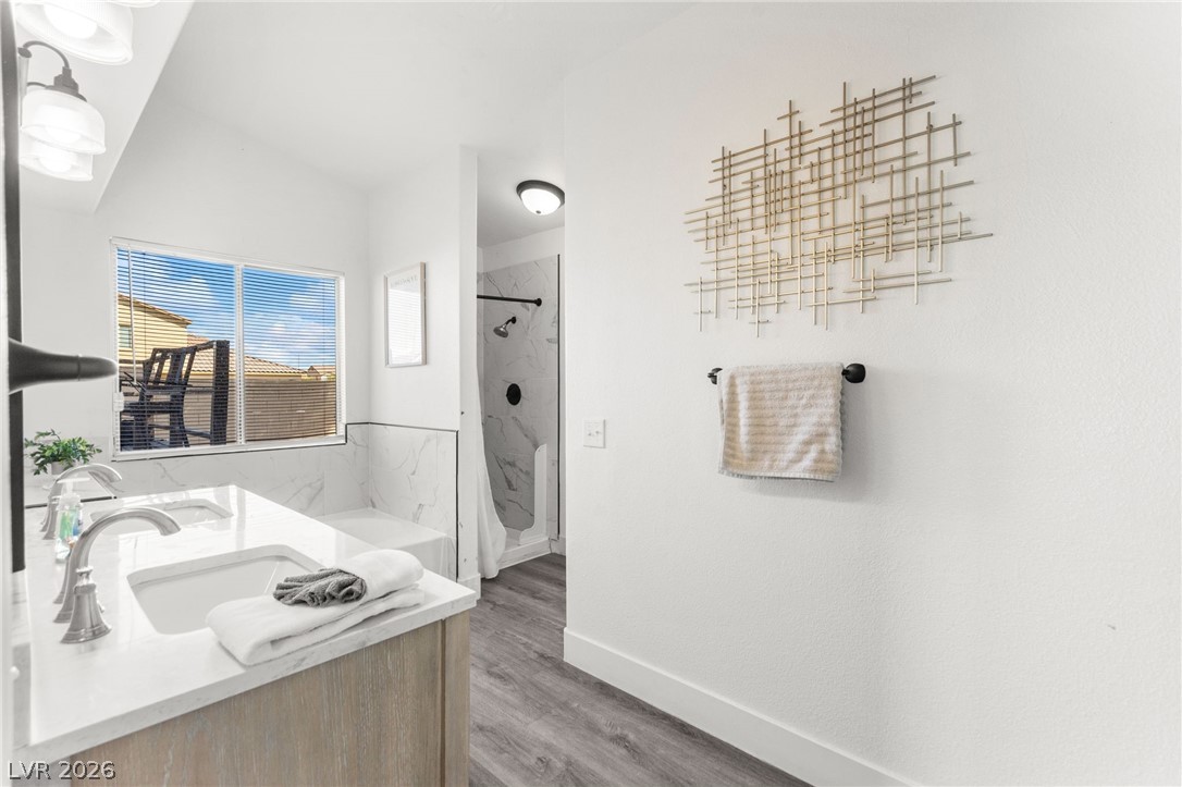 3628 Hamlin Place North Las Vegas NV 89032