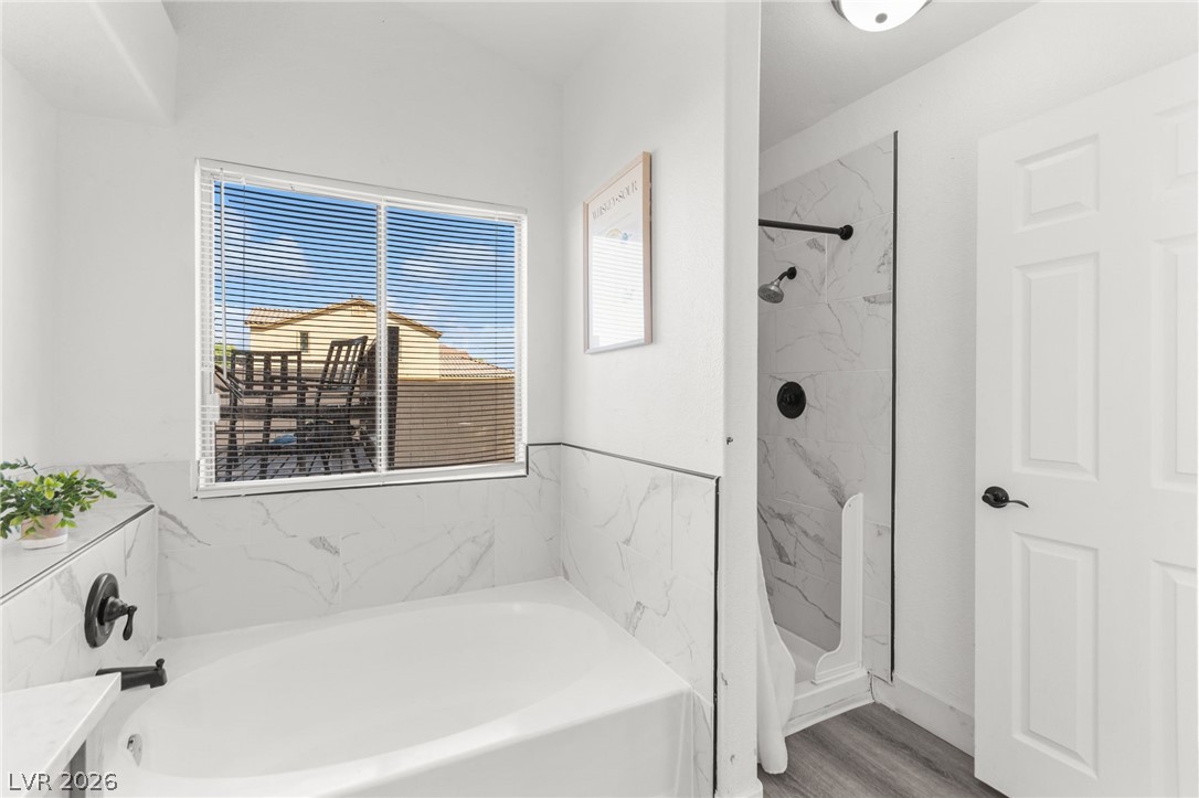 3628 Hamlin Place North Las Vegas NV 89032