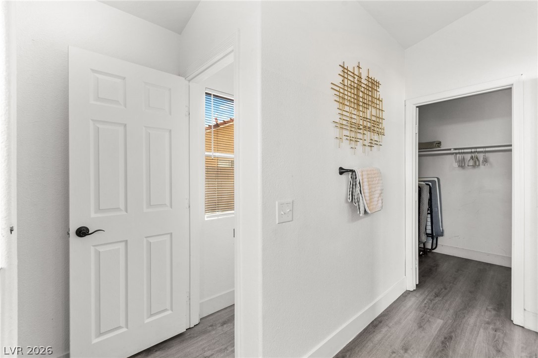 3628 Hamlin Place North Las Vegas NV 89032