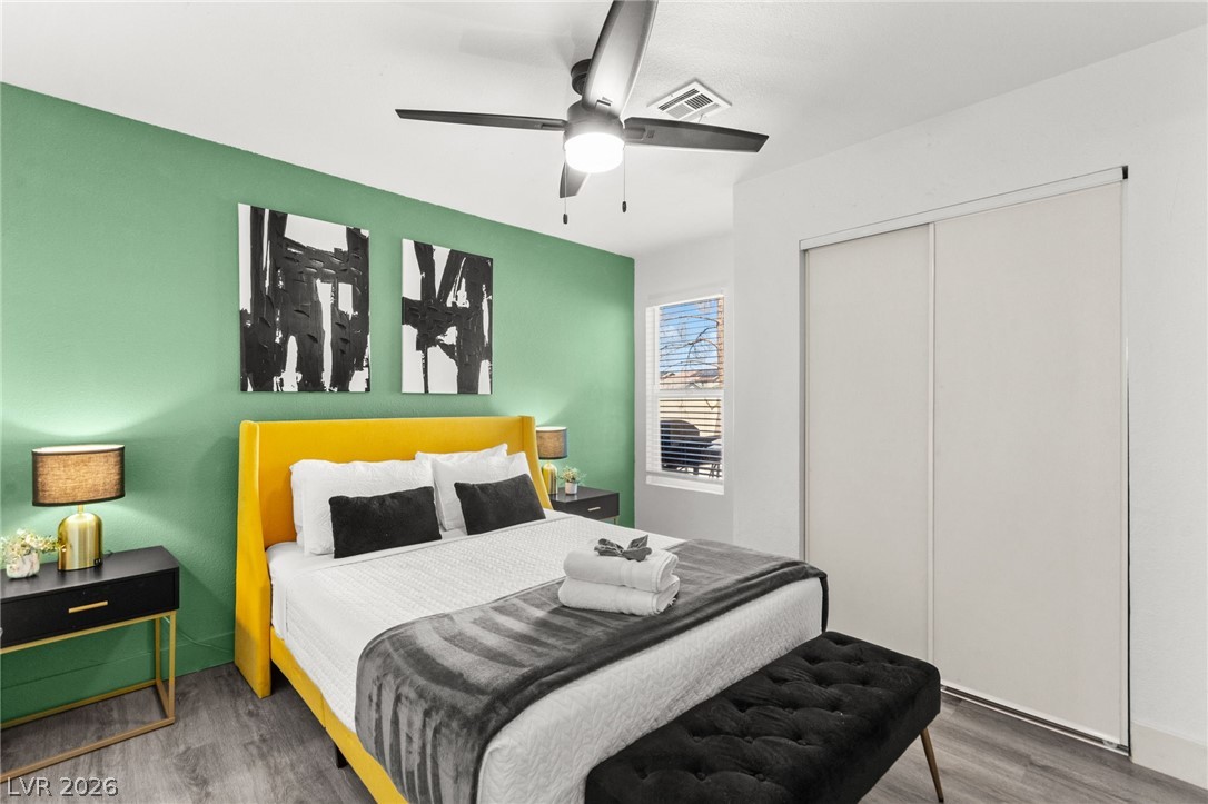 3628 Hamlin Place North Las Vegas NV 89032