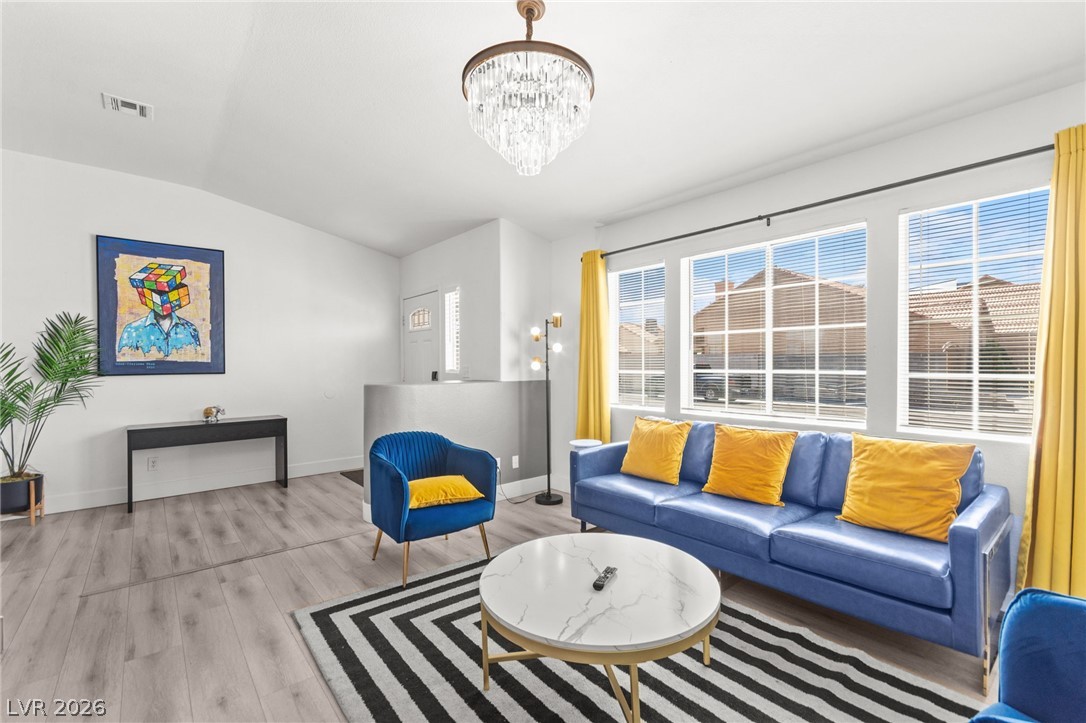 3628 Hamlin Place North Las Vegas NV 89032
