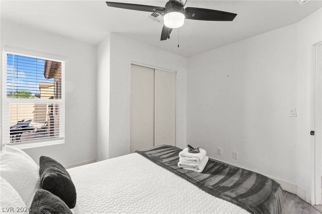 3628 Hamlin Place North Las Vegas NV 89032