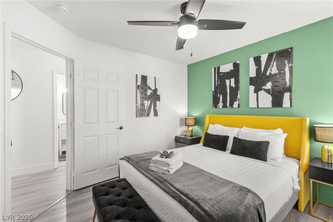 3628 Hamlin Place North Las Vegas NV 89032
