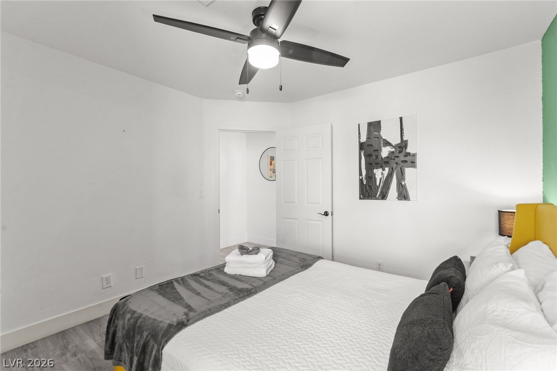 3628 Hamlin Place North Las Vegas NV 89032