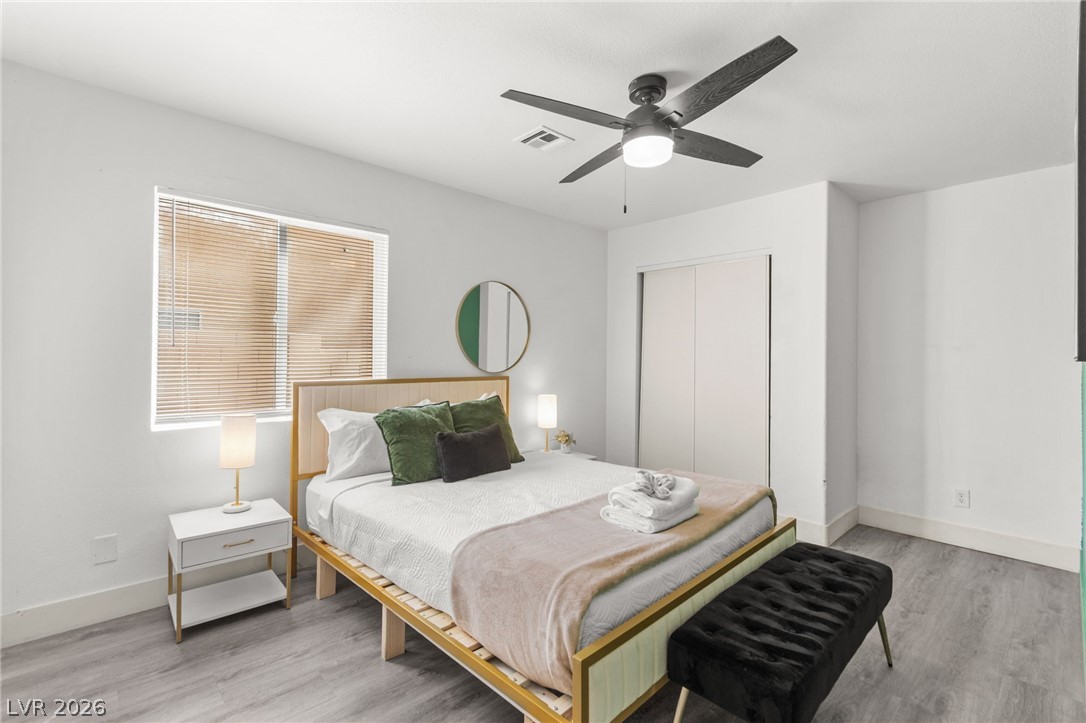 3628 Hamlin Place North Las Vegas NV 89032