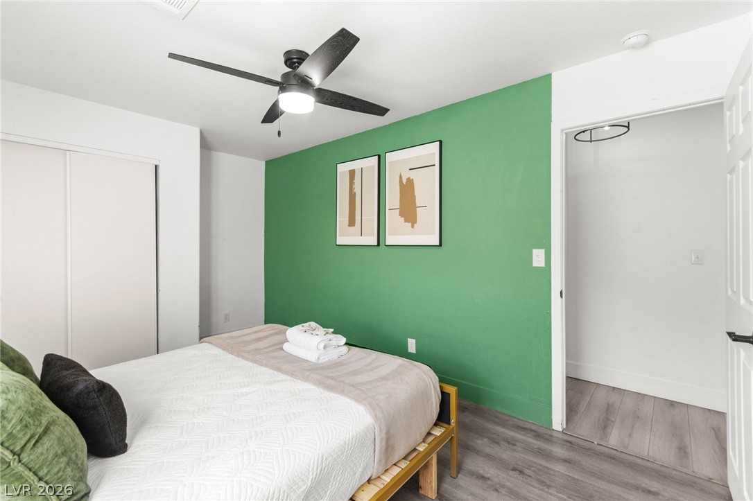 3628 Hamlin Place North Las Vegas NV 89032