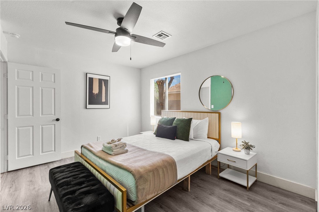 3628 Hamlin Place North Las Vegas NV 89032