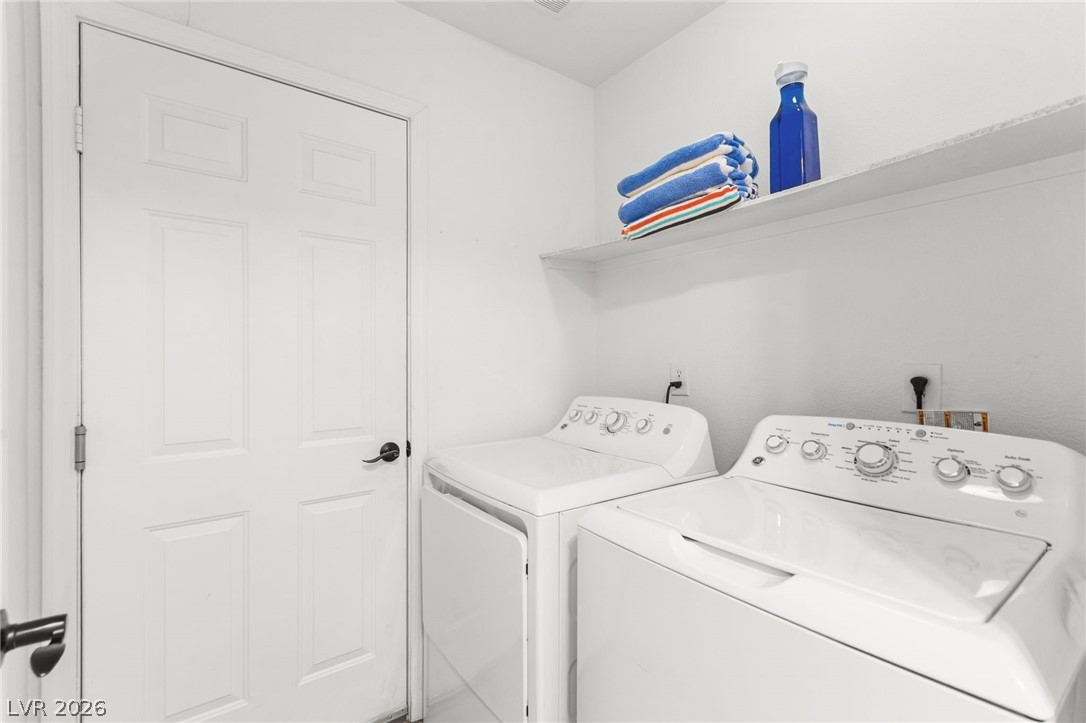 3628 Hamlin Place North Las Vegas NV 89032