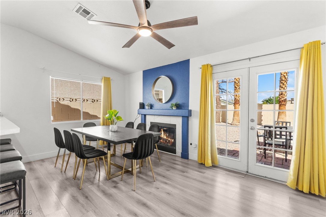 3628 Hamlin Place North Las Vegas NV 89032