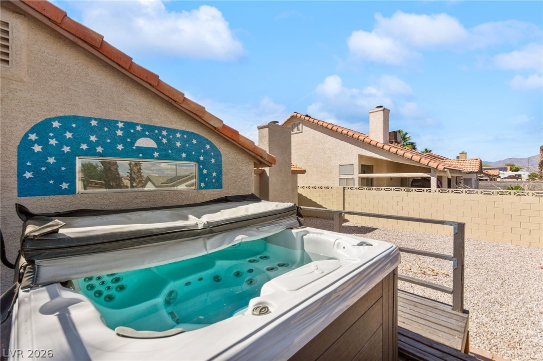 3628 Hamlin Place North Las Vegas NV 89032