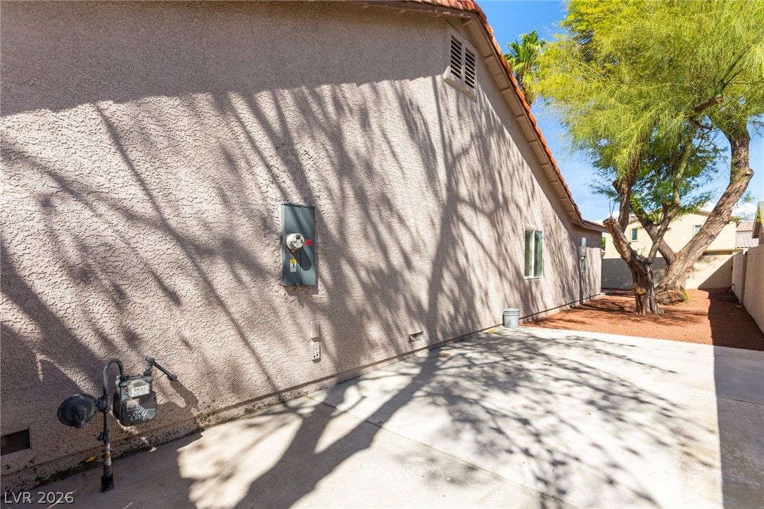 3628 Hamlin Place North Las Vegas NV 89032