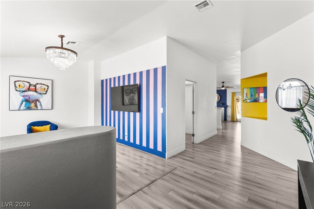 3628 Hamlin Place North Las Vegas NV 89032