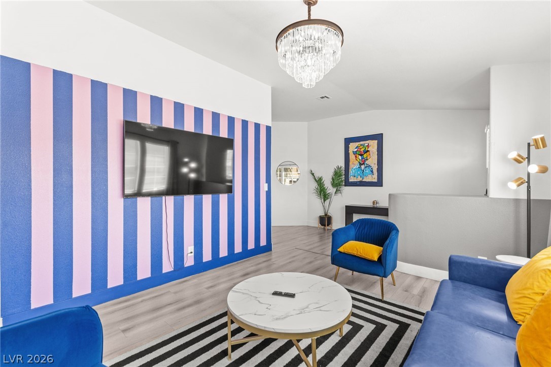 3628 Hamlin Place North Las Vegas NV 89032