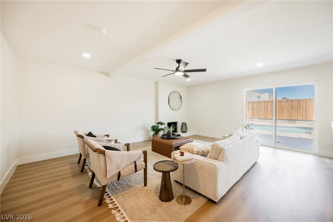 3564 Franciscan Lane Las Vegas NV 89121