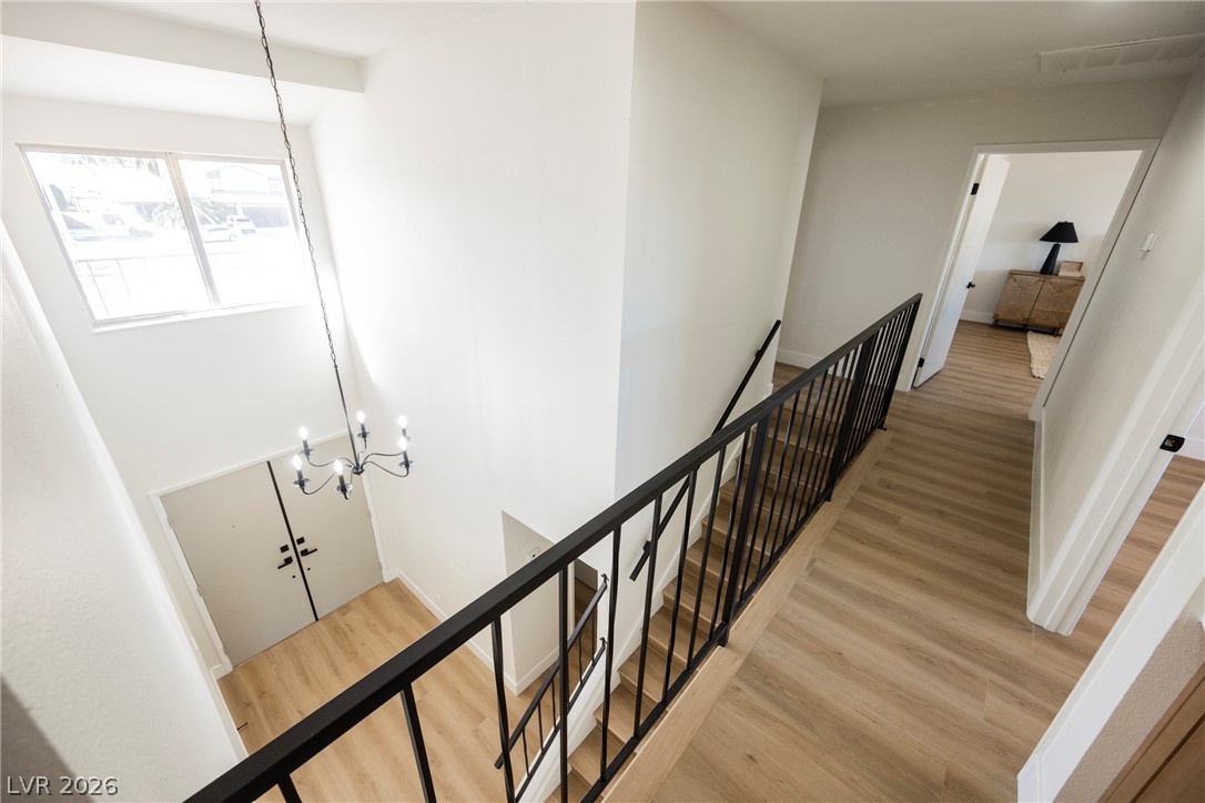 3564 Franciscan Lane Las Vegas NV 89121