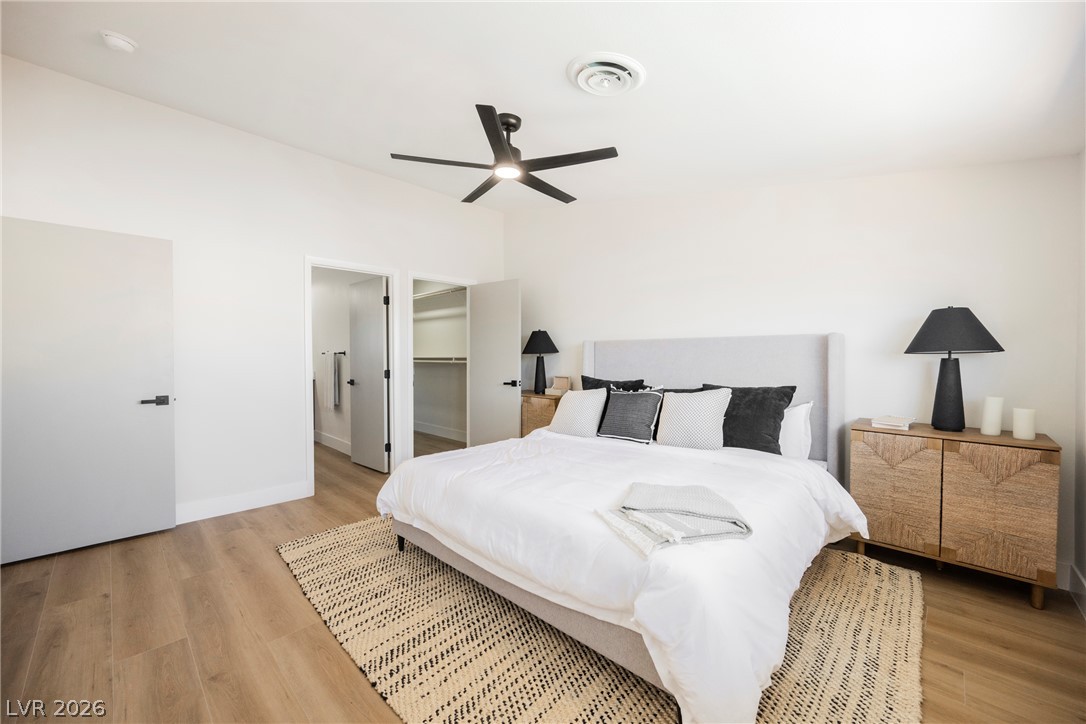 3564 Franciscan Lane Las Vegas NV 89121