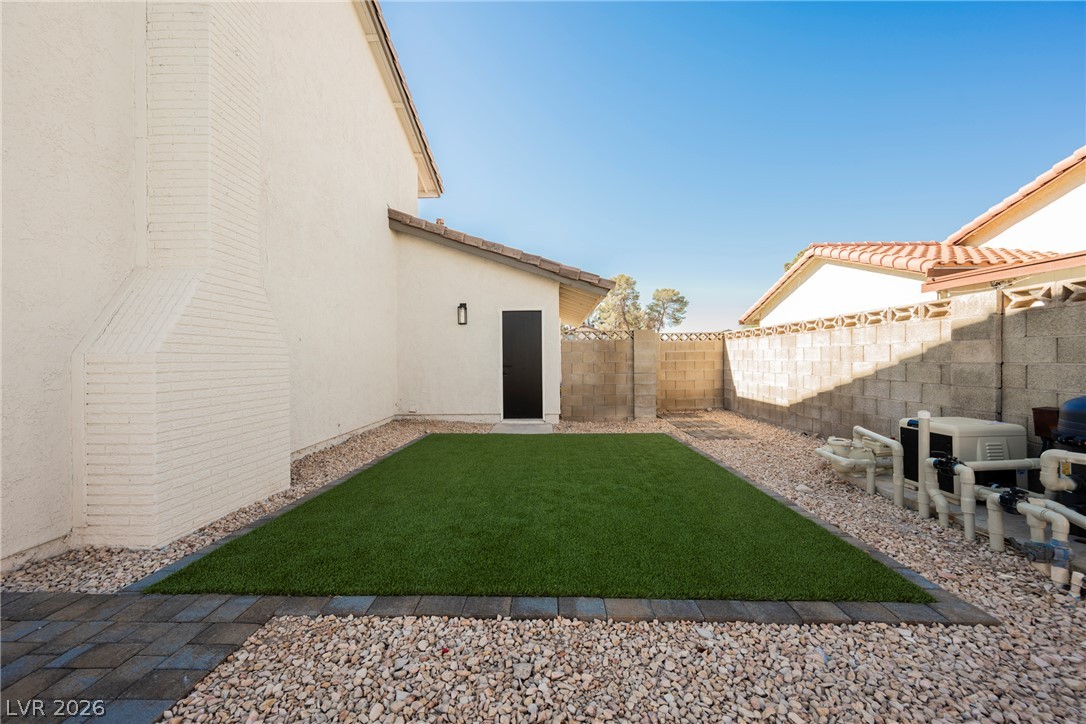 3564 Franciscan Lane Las Vegas NV 89121