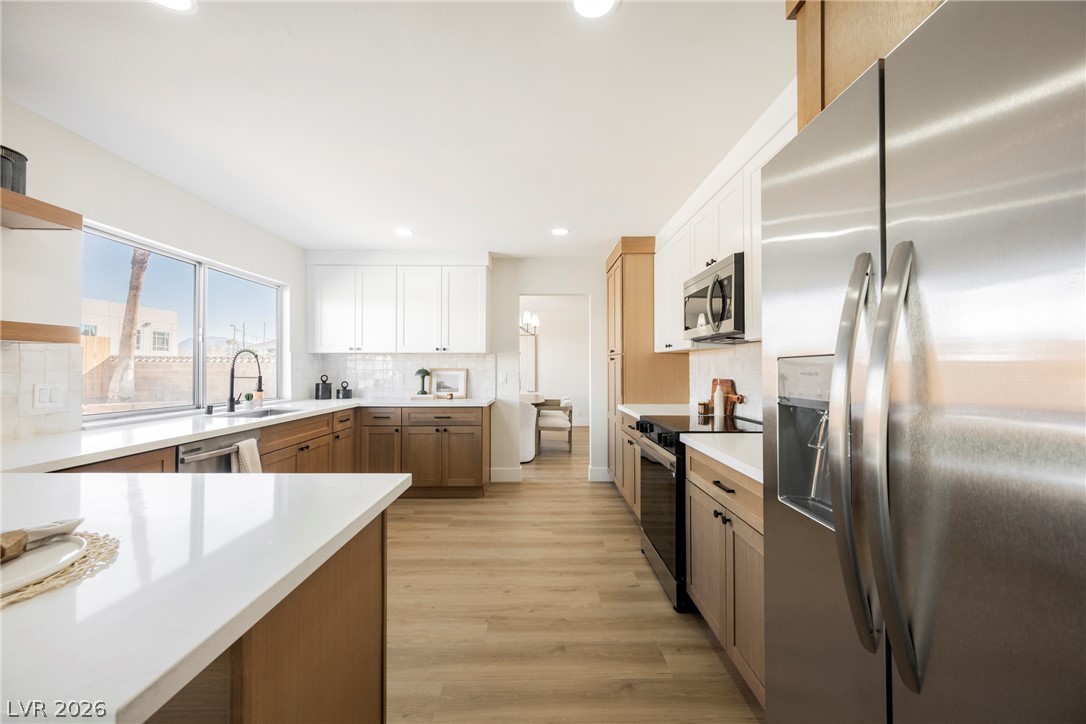 3564 Franciscan Lane Las Vegas NV 89121