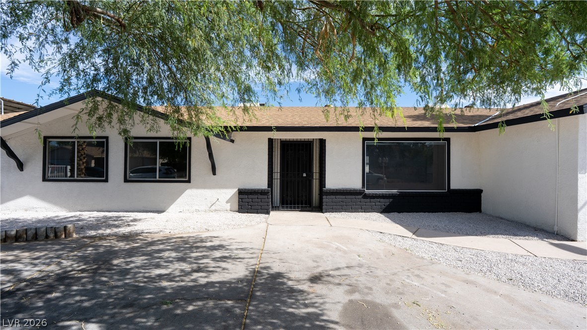 4540 East Philadelphia Avenue Las Vegas NV 89104