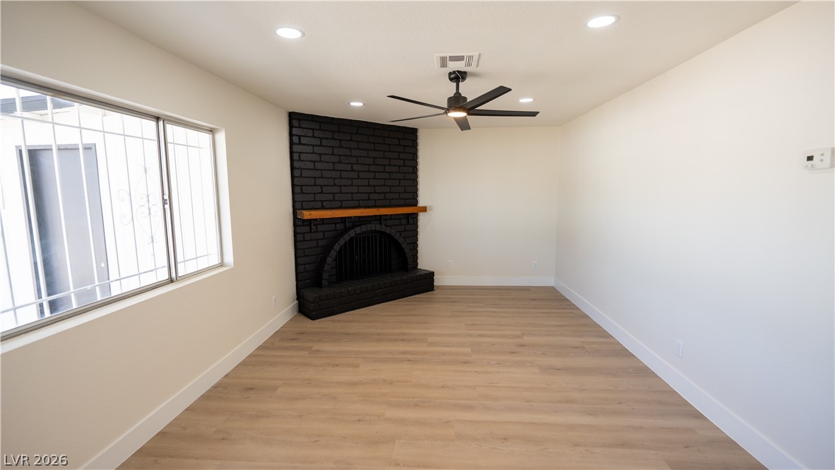 4540 East Philadelphia Avenue Las Vegas NV 89104