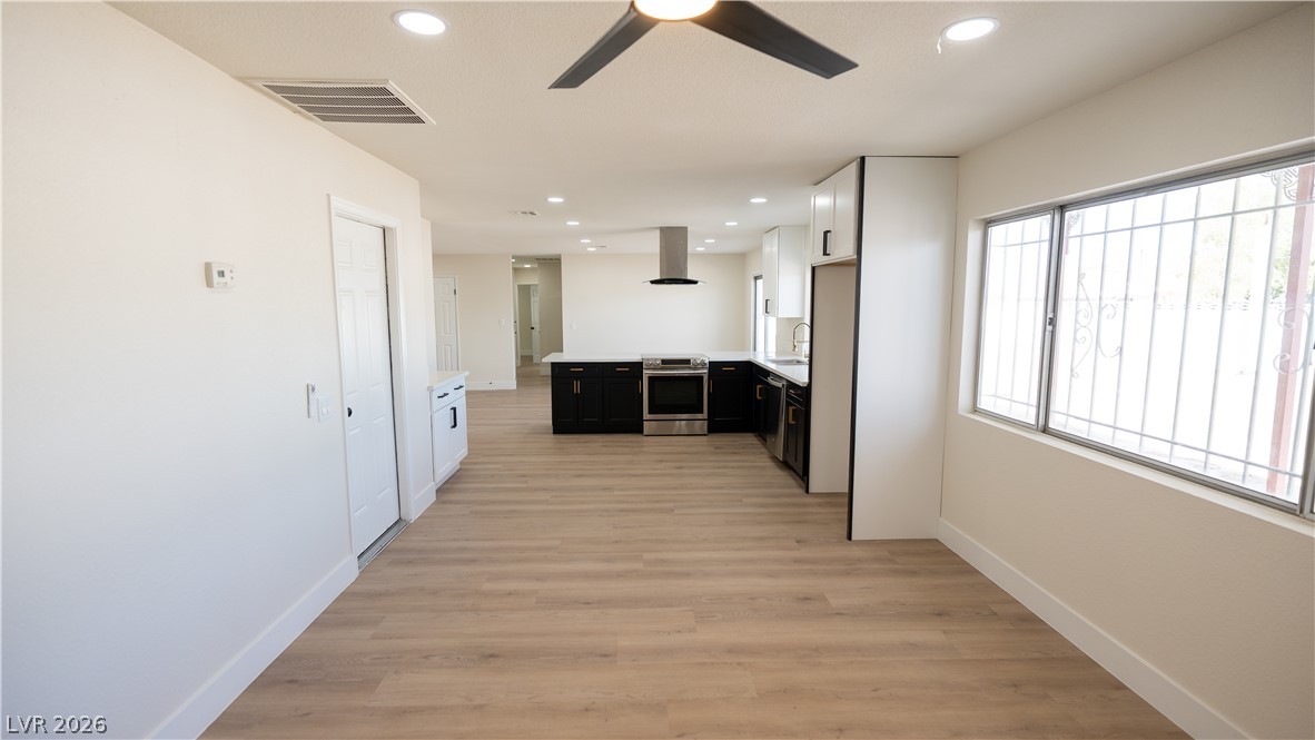 4540 East Philadelphia Avenue Las Vegas NV 89104
