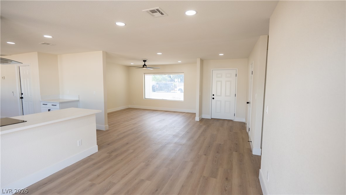 4540 East Philadelphia Avenue Las Vegas NV 89104